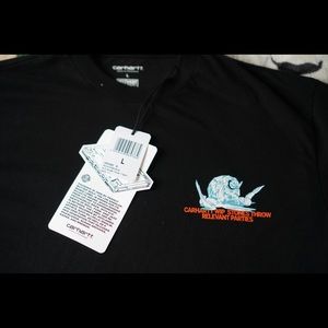 Carhartt WIP Stones Throw Tee